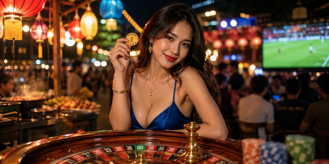 Khu vực cược thể thao với các giải bóng đá và esports hot tại Hà Nội
