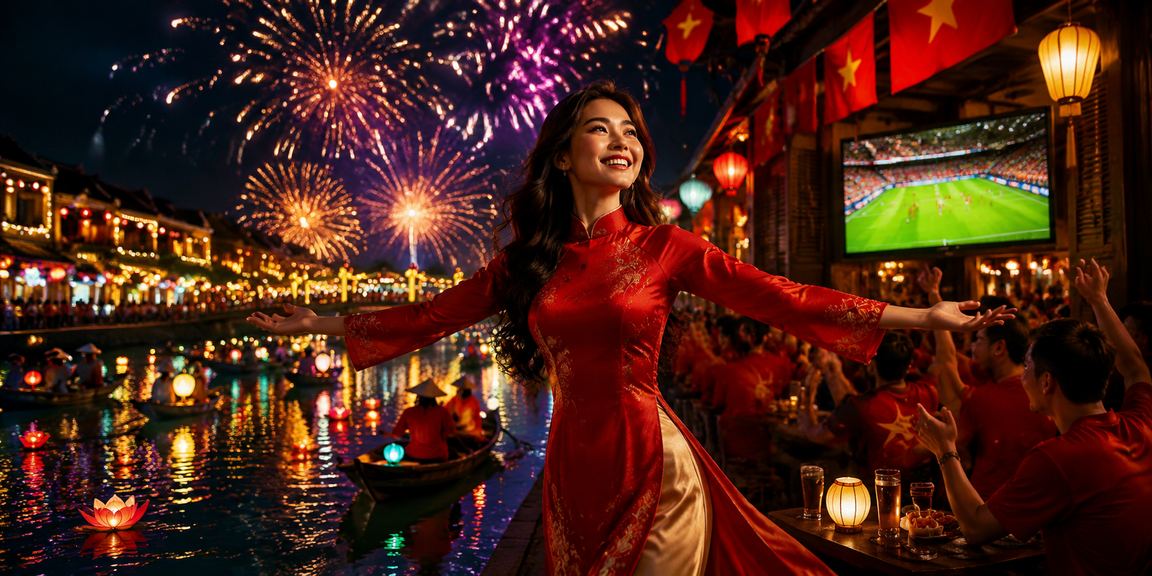 Người chơi đang tận hưởng trải nghiệm cá cược tại Việt Nam